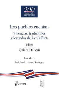 Los pueblos cuentan