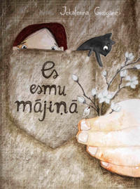 Es esmu majina