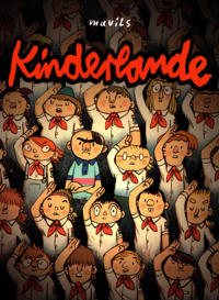 Kinderlande