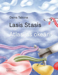 Lasis Stasis un Atlasijas okeans