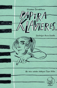 Papīra klavieres