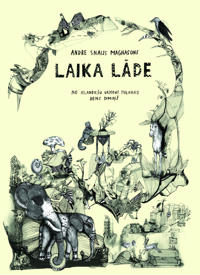 Laika lāde