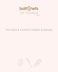 Balticchefs. the cookbook 2