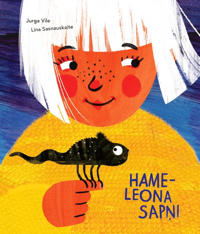 Hameleona sapni