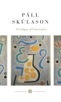 Critique of Universities