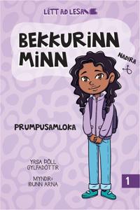 My Class #1: Fart Sandwich (Isländska)