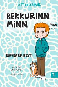 My Class #7: Bumba is Best! (Isländska)