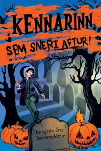 The Teacher Who Returned (Isländska)