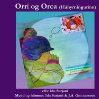 Orri og Orca (Háhyrningurinn)