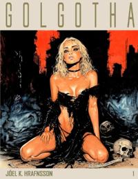 Golgotha