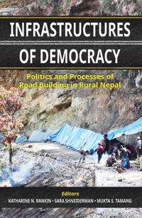 Infrastructures of Democracy
