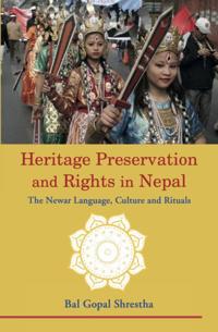 Heritage Preservation and Rights in Nepal