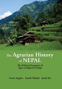 Agrarian History of Nepal
