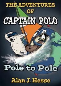 The Adventures of Captain Polo: Polo to Pole