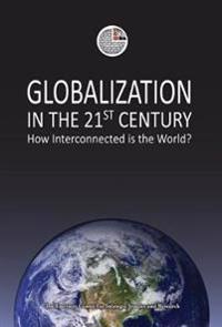 Bokomslag för "Globalization in the 21st Century"