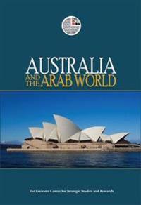 Bokomslag för "Australia and the Arab World"