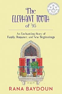 The Elephant Tooth of '95