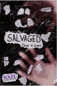 Salvaged