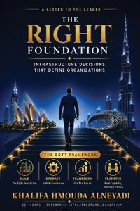 The Right Foundation