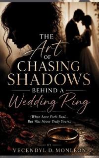 The Art of Chasing Shadows Behind a Wedding Ring