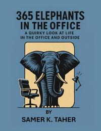 365 Elephants in the Office