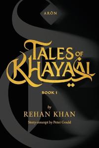 Tales of Khayaal