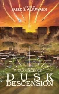Bokomslag för "The Lineage of Evanescence Dusk Descension"