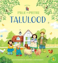 Pille ja peetri talulood