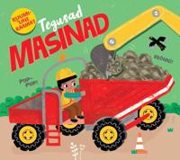 Tegusad masinad
