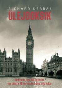 Ülejooksik