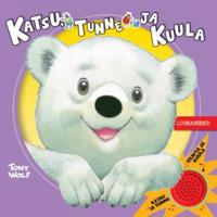 Katsu, tunne ja kuula. loomabeebid
