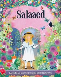 Bokomslag for "Salaaed"