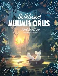 Seiklused muumiorus