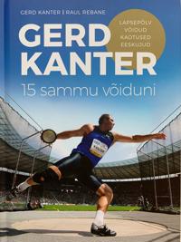 Gerd kanter. 15 sammu võiduni