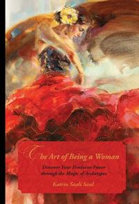 Art of being a woman