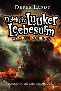 Detektiiv luuker leebesurm. valguse vaibudes