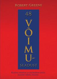 48 võimuseadust