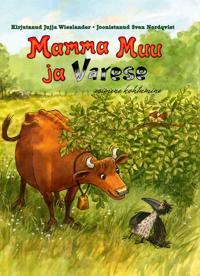 Mamma muu ja varese esimene kohtumine
