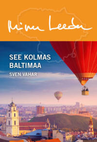 Minu leedu. see kolmas baltimaa