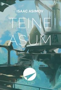 Teine asum