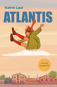 Atlantis