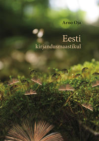 Eesti kirjandusmaastikul. kirjutisi 2016-2020
