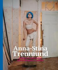 Anna-Stina Treumund. Kuidas ära tunda lesbit? How to Recognise a Lesbian?