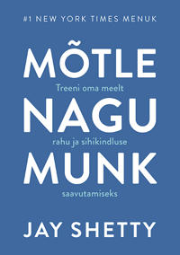 Mõtle nagu munk