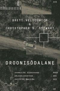 Droonisõdalane