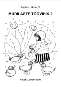 Mudilaste töövihik ii osa