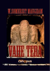 Vahe tera