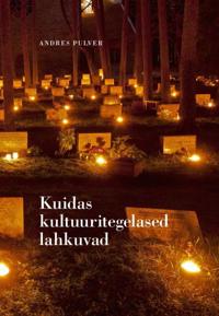 Kuidas kultuuritegelased lahkuvad