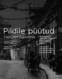 Pildile püütud