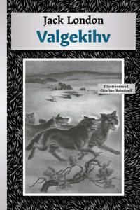 Valgekihv